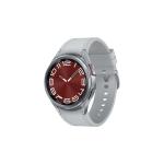 Smartwatch Samsung SM-R955FZSAEUE Gris Plateado Sí 43 mm