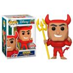 FUNKO POP Demonio Kronk 1223 - El Emperador y sus Locuras Edición Especial - 889698663786