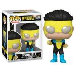 FUNKO POP Invincible 1499 - Invencible - 889698758673