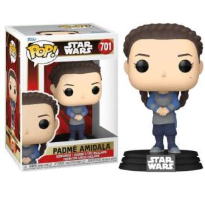 FUNKO POP Padmé Amidala 701 - Star Wars - 889698760195