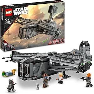 Lego StarWars 75323