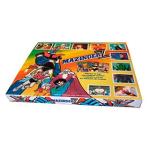 CAJA EXCLUSIVA MAZINGER Z