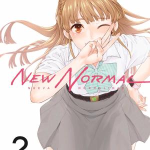 NEW NORMAL (NUEVA NORMALIDAD) 02