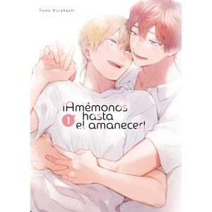 AMEMONOS HASTA EL AMANECER 01