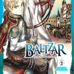 BALTZAR: EL ARTE DE LA GUERRA 02