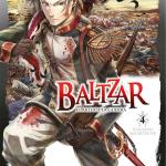 BALTZAR: EL ARTE DE LA GUERRA 04