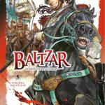 BALTZAR: EL ARTE DE LA GUERRA 05