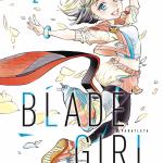 BLADE GIRL LA PARATLETA 02