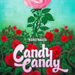 CANDY CANDY. LA HISTORIA DEFINITIVA 