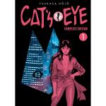 CAT'S EYE 01