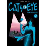 CAT'S EYE 02