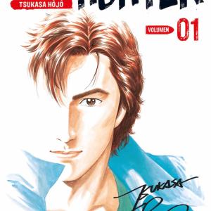 CITY HUNTER 01