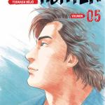 CITY HUNTER 05