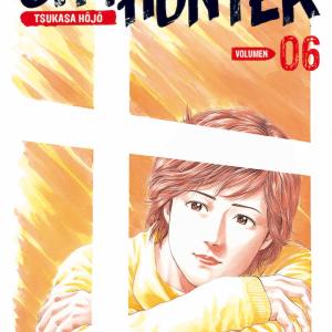 CITY HUNTER 06