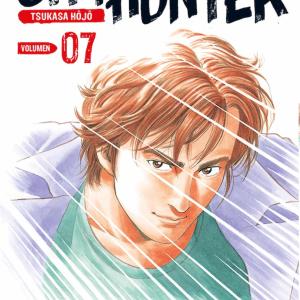 CITY HUNTER 07