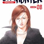 CITY HUNTER 08