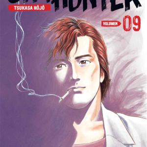 CITY HUNTER 09