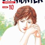 CITY HUNTER 10