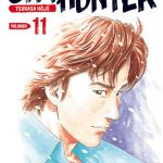 CITY HUNTER 11