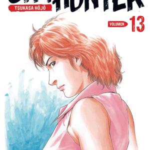 CITY HUNTER 13