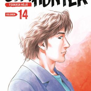 CITY HUNTER 14