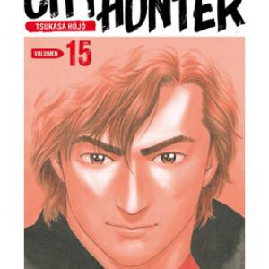 CITY HUNTER 15