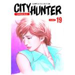 CITY HUNTER 19