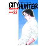 CITY HUNTER 22