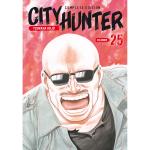 CITY HUNTER 25