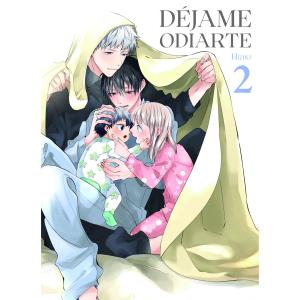 DEJAME ODIARTE 02