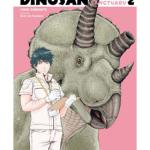 DINOSAN VOL 02