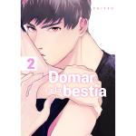 DOMAR A LA BESTIA 02