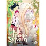 EL TALLER DEL MAGO SYLVAIN