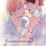 ENAMOREMONOS 02 