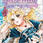 JOSEFINA: LA EMPERATRIZ DE LAS ROSAS 02 