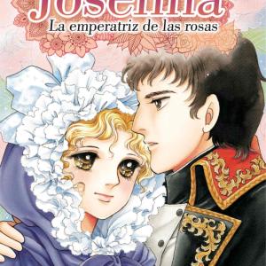 JOSEFINA: LA EMPERATRIZ DE LAS ROSAS 03 