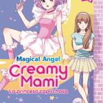 MAGICAL ANGEL CREAMY MAMI: LA PRINCESA CAPRICHOSA 01