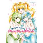 PICHI PICHI PITCH AQUA 03