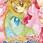 MERMAID MELODY PICHI PICHI PITCH 02 