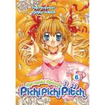 MERMAID MELODY PICHI PICHI PITCH 06 