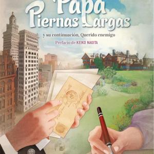 PAPA PIERNAS LARGAS / QUERIDO ENEMIGO