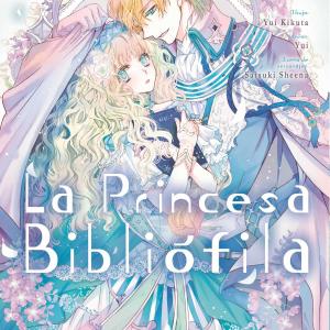 LA PRINCESA BIBLIOFILA 02