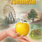 REINETA. LA MANZANA DORADA