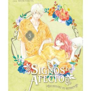 SIGNOS DE AFECTO 05 