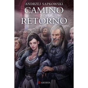 CAMINO SIN RETORNO (ED. 2023)