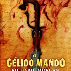 EL GELIDO MANDO 