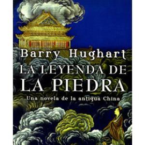 LA LEYENDA DE LA PIEDRA 