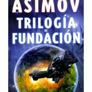 TRILOGIA DE FUNDACION(EDICION COLECCIONISTA)