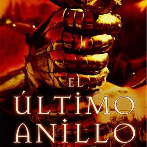 EL ULTIMO ANILLO (CARTONE)