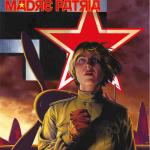 BATTLEFIELDS VOL. 6: MADRE PATRIA